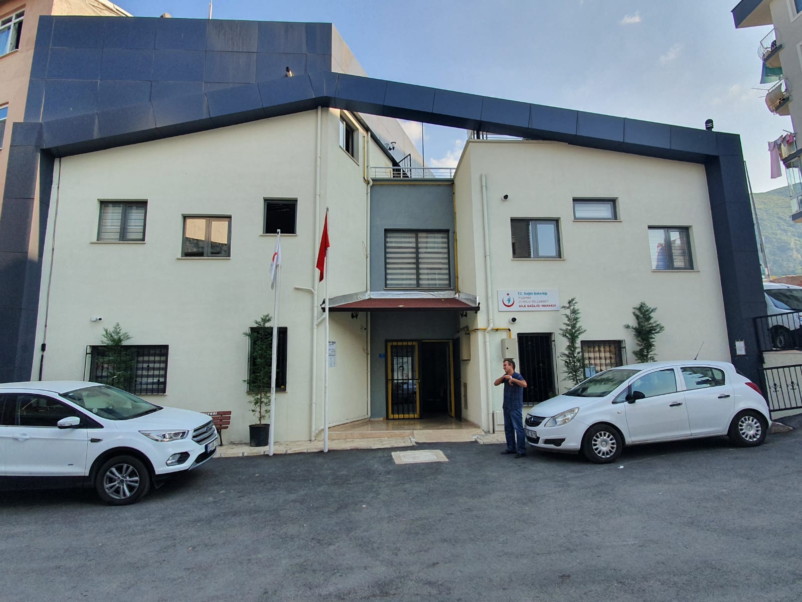 Web Sitemiz Yayında!