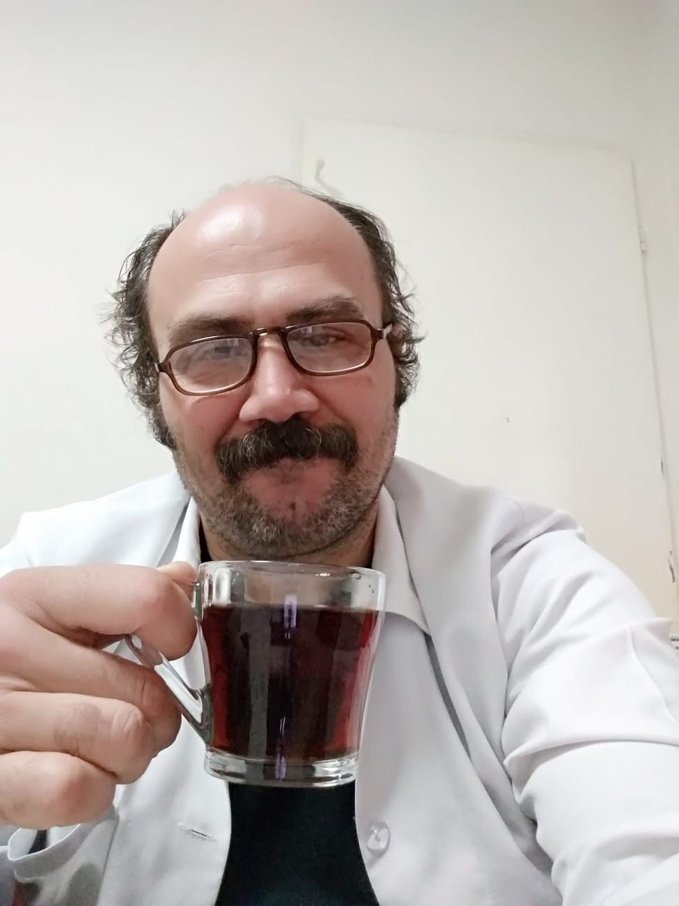 Uzm. Dr. Aziz YILMAZ